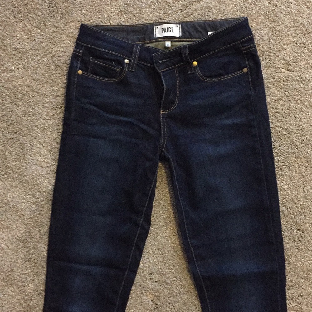 Paige Jeans
